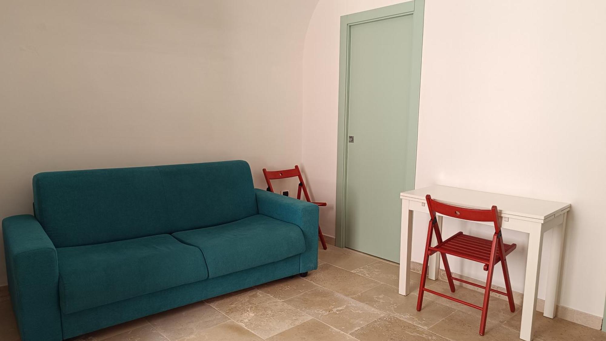 Dimora Di Ponente Apartment Ostuni Exterior photo