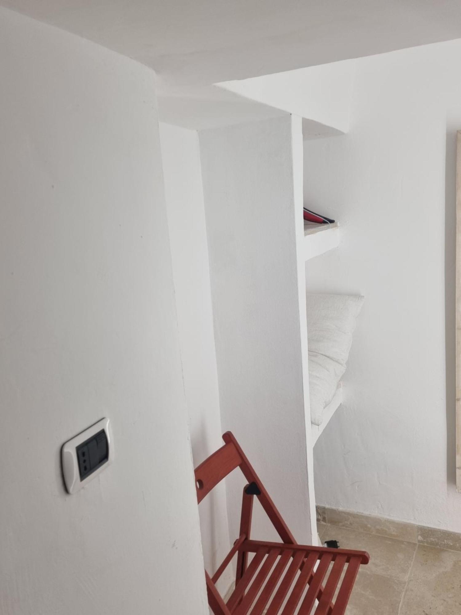 Dimora Di Ponente Apartment Ostuni Exterior photo