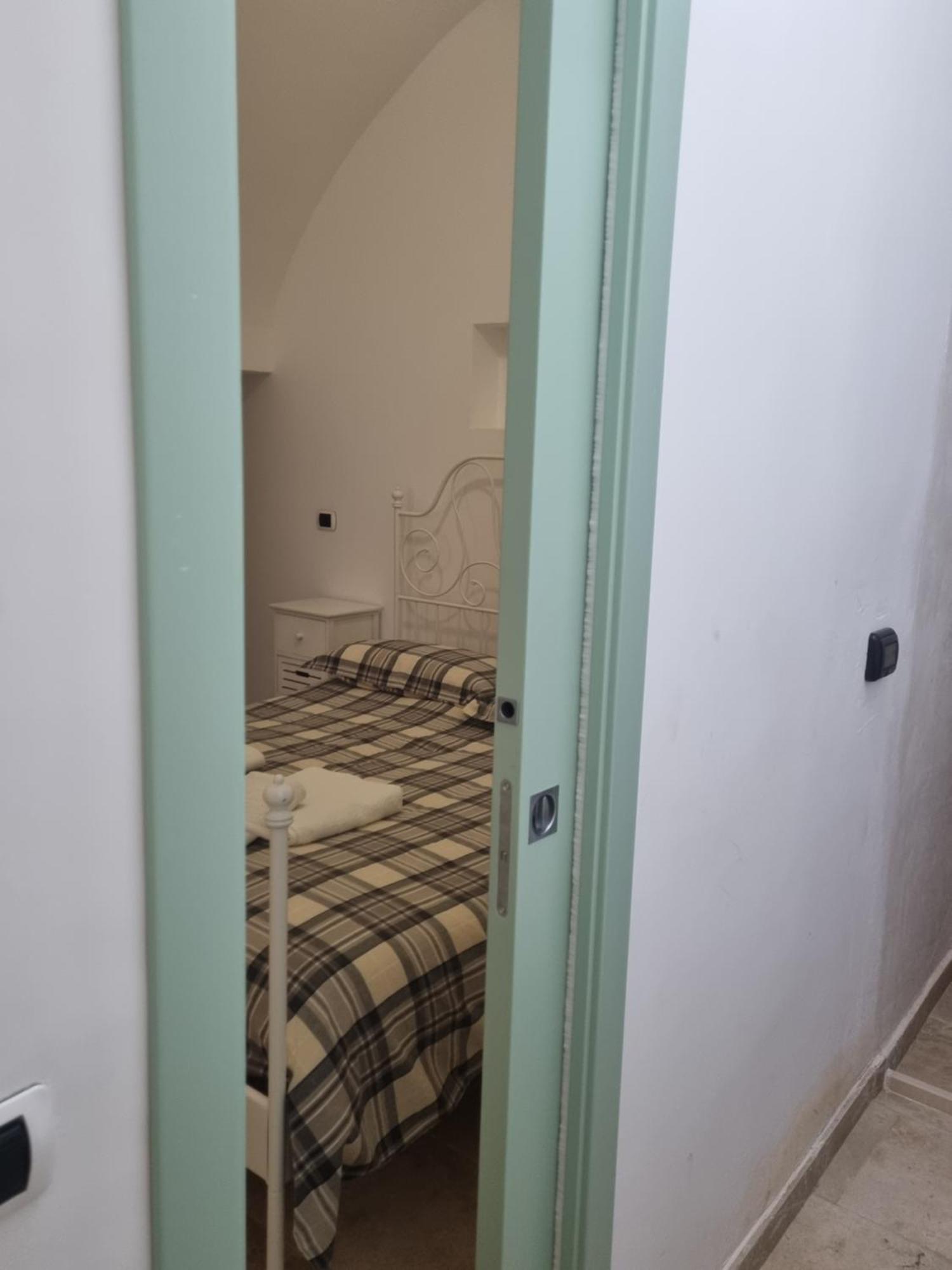 Dimora Di Ponente Apartment Ostuni Exterior photo
