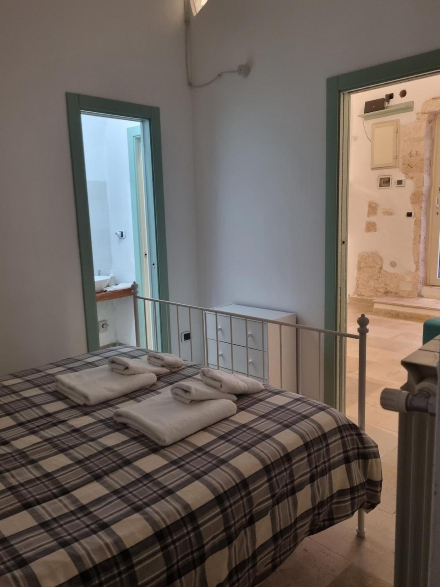 Dimora Di Ponente Apartment Ostuni Exterior photo